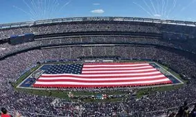 تلاش یوفا برای برگزاری فینال لیگ قهرمانان در نیویورک!