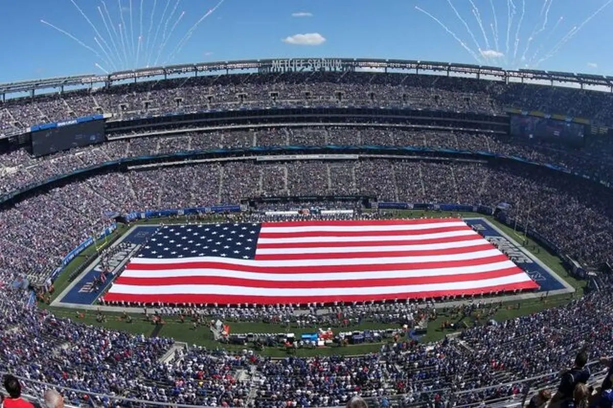 تلاش یوفا برای برگزاری فینال لیگ قهرمانان در نیویورک!