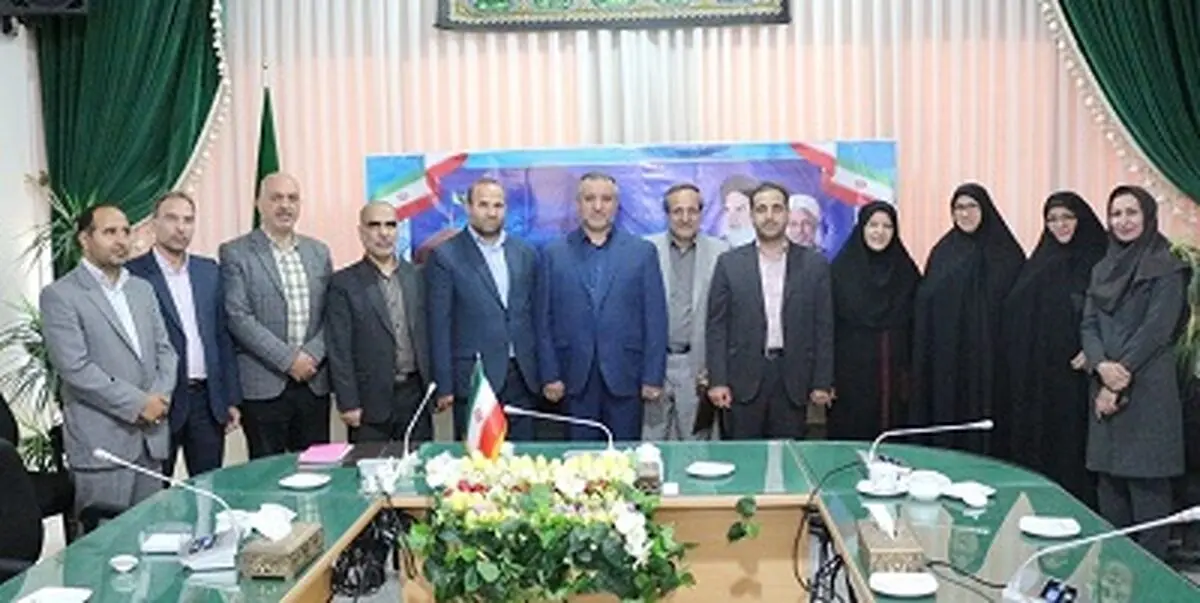 تغییرات جدید در فرمانداری مشهد