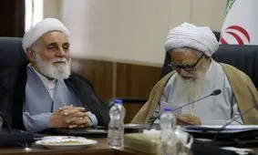 اکرمی: ناطق نوری در جلسات جدید جامعه روحانیت مبارز شرکت نمی کند؛ او در مواضع گذشته اش تجدیدنظر نکرده / تقی رهبر: عدم شرکت در جلسات نباید به معنای مخالفت با جامعه روحانیت تلقی شود