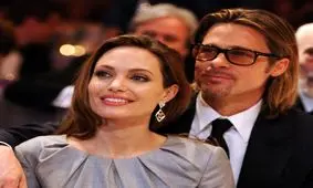 آنجلینا جولی: دوست ندارم در ایالات متحده زندگی کنم / به خاطر برد پیت مجبورم بمانم