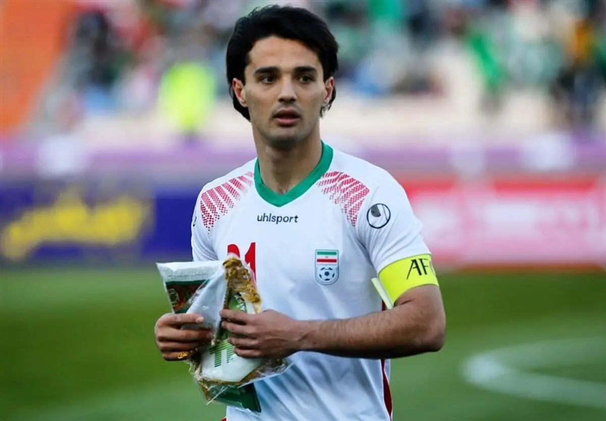 نورافکن: بازی عراق می‌تواند برای ما وحشتناک هم باشد