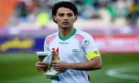 نورافکن: بازی عراق می‌تواند برای ما وحشتناک هم باشد