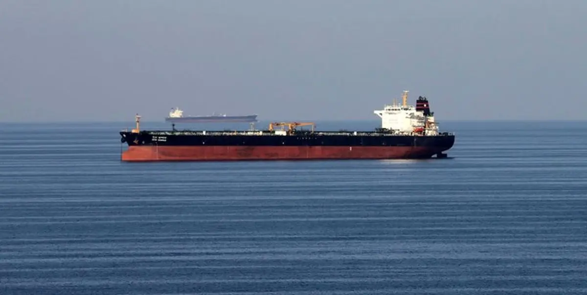 واردات نفت چین رکورد زد