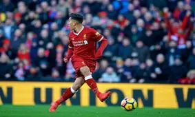 فیرمینو: دیدار مقابل سیتی شش امتیازی است