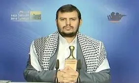 رهبر انصارالله تداوم جنگ یمن را خطری بزرگ برای عربستان دانست