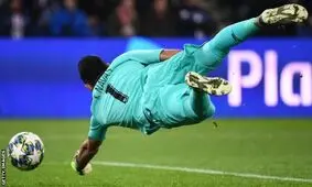 مجازات سنگین از دست دادن پنالتی مقابل PSG