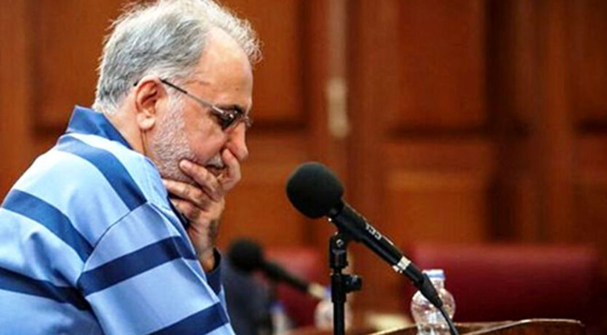 نجفی ششم آذر محاکمه میشود