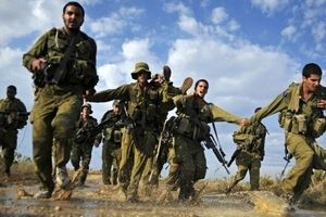 هزاران نظامی اسرائیلی به مشکلات روحی و روانی مبتلا هستند