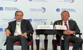 عراقچی: در صورت بازگشت قطعنامه‌ها، در «دکترین هسته‌ای» خود تجدید نظر می‌کنیم 