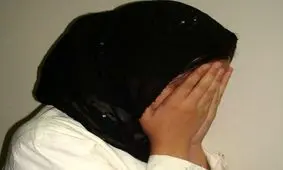 وسوسه شدم و دعوت راننده سرویس را پذیرفتم و به باغ رفتم، اما او خیلی نامرد بود!