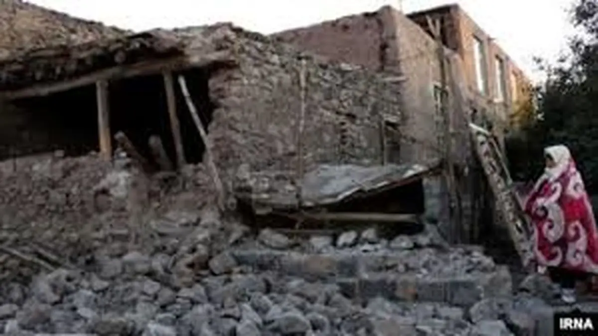 15 میلیون تومان برای تهیه اسباب و اثاثیه مسکن به زلزله‌زدگان پرداخت می شود