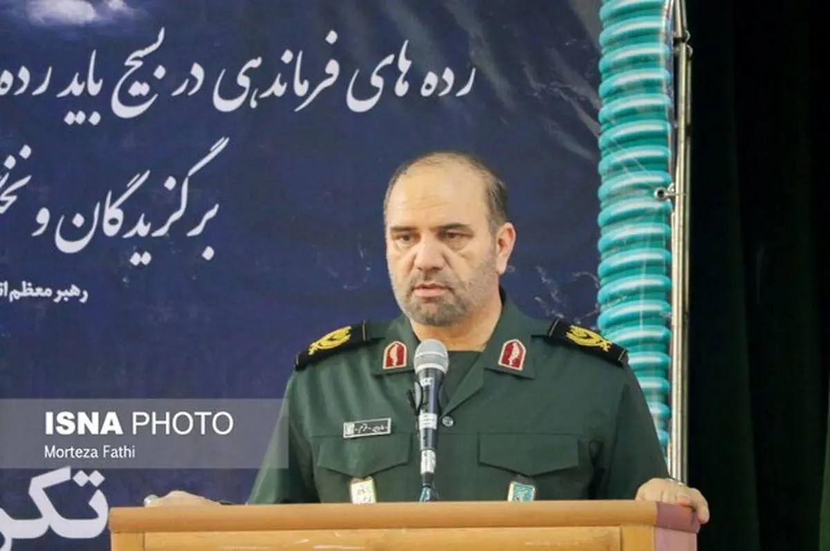 آواربرداری شروع نشده، تلویزیون زیرنویس می‌کرد تمام شده است!