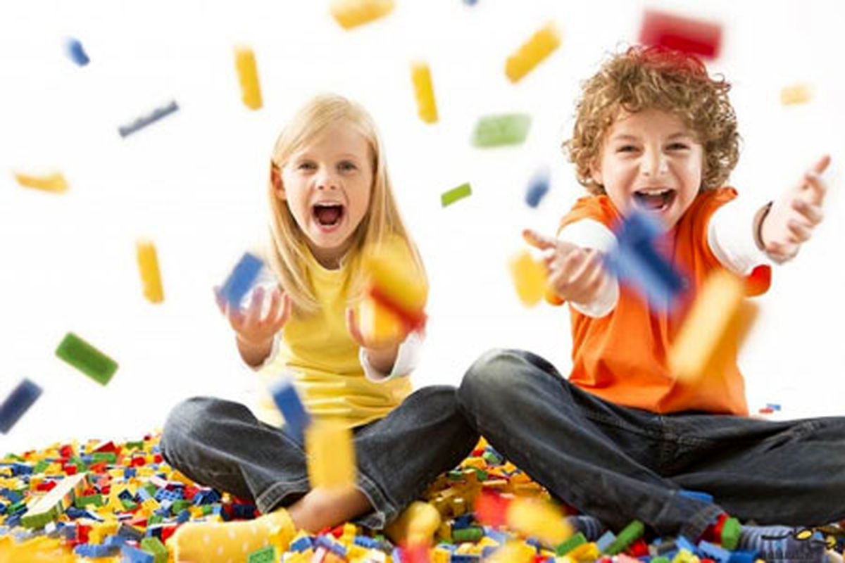 نکاتی مهم برای کنترل کودکان در مهمانیها