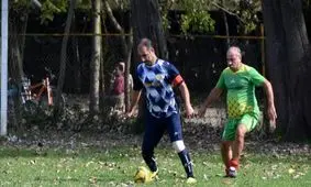 روشی که ضعف در «پیری» را از شما دور می‌کند