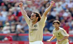 تولدت مبارک علی آقای کریمی!