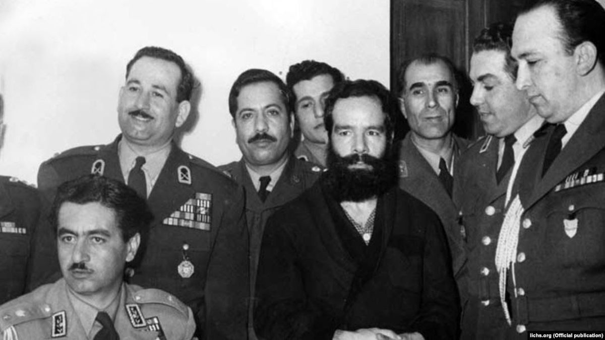 ۱۹ آبان، سالروز تیرباران دکتر فاطمی؛ ناگفتههایی از زندگی او