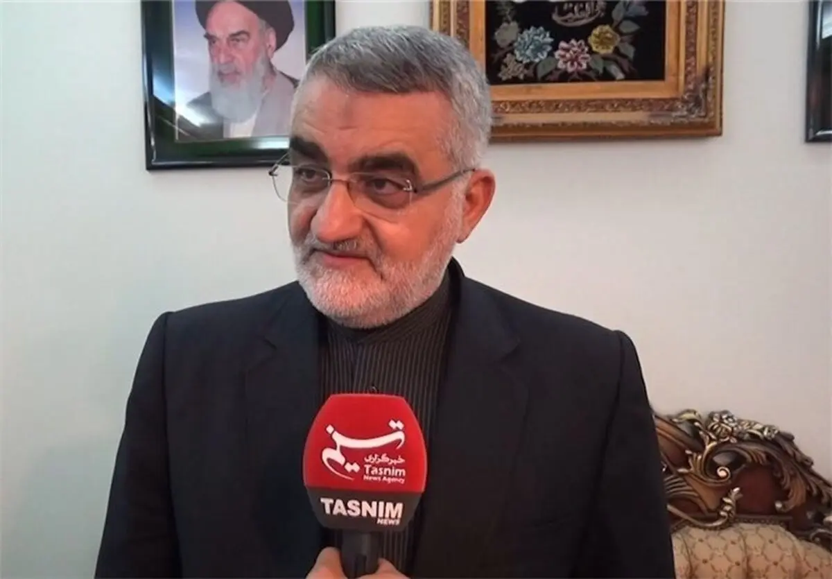 سلاح شیمیایی در اختیار دولت سوریه نیست/ ایران و روسیه مقابل حمله دولت ترامپ به سوریه آرام نمی‌نشینند