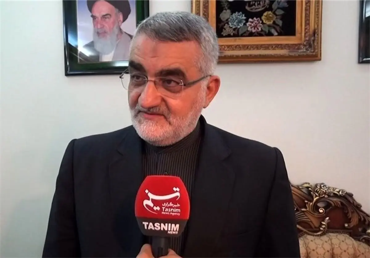 سلاح شیمیایی در اختیار دولت سوریه نیست/ ایران و روسیه مقابل حمله دولت ترامپ به سوریه آرام نمی‌نشینند