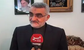 سلاح شیمیایی در اختیار دولت سوریه نیست/ ایران و روسیه مقابل حمله دولت ترامپ به سوریه آرام نمی‌نشینند