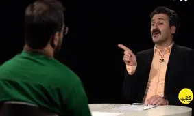 گپی خودمانی با سازندگان کمدی محبوب «ممیزی»