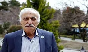 شانس بد بازیگر پیشکسوت و از دست رفتن ۲ پیشنهاد خوب