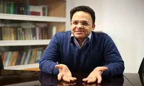 قهرمانپور: ایران در گام چهارم وارد منطقه بحرانی نشده / برای اروپا، ورود به فرآیند غنی‌سازی ۲۰ درصدی به منزله خروج از برجام است