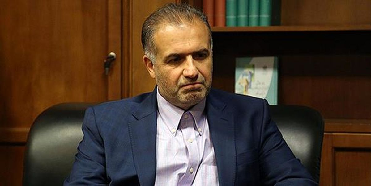 موافقت مجلس با استعفای جلالی از نمایندگی/ دست راست لاریجانی سفیر ایران در روسیه می‌شود