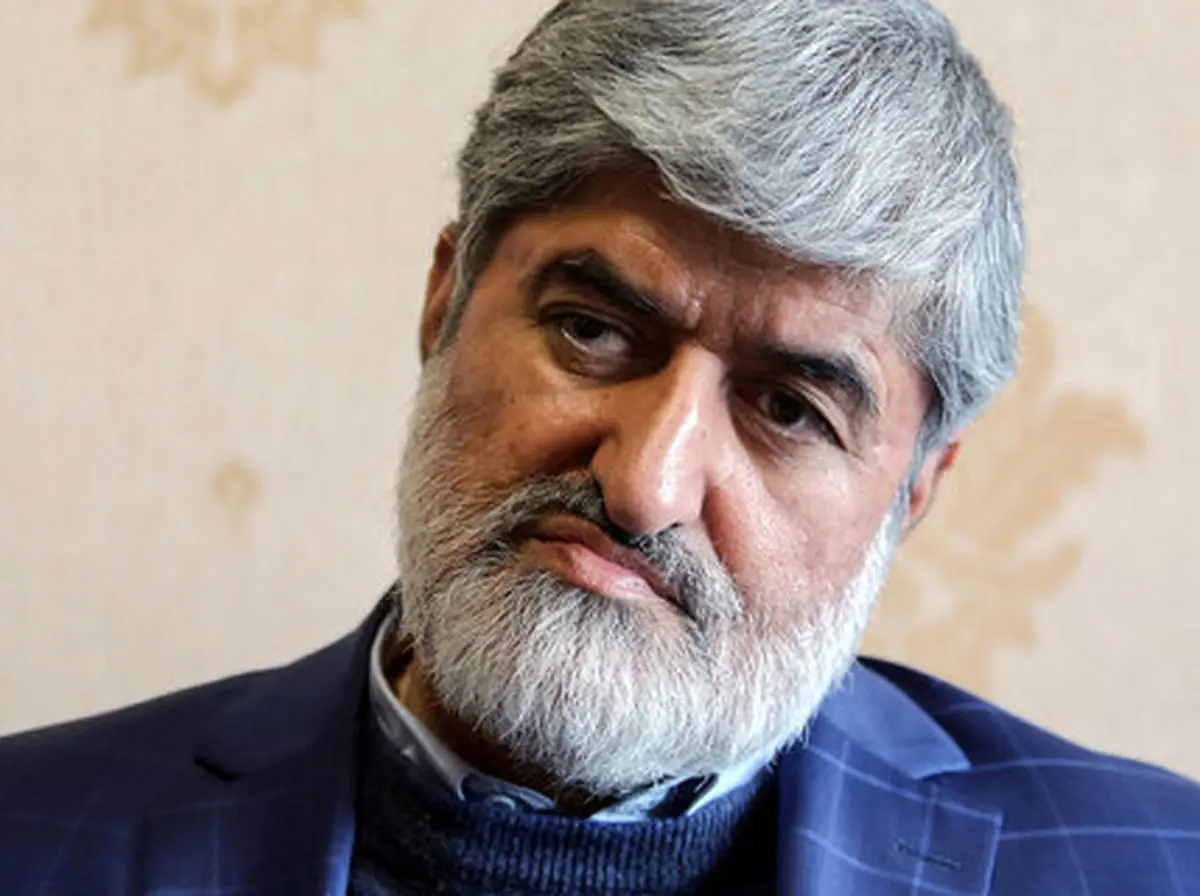 علی مطهری: پالرمو و CFT گرفتار یک بدعت جدید شده اند / گاهی مجمع تشخیص خودش مانند مجلس سنا عمل می‌کند