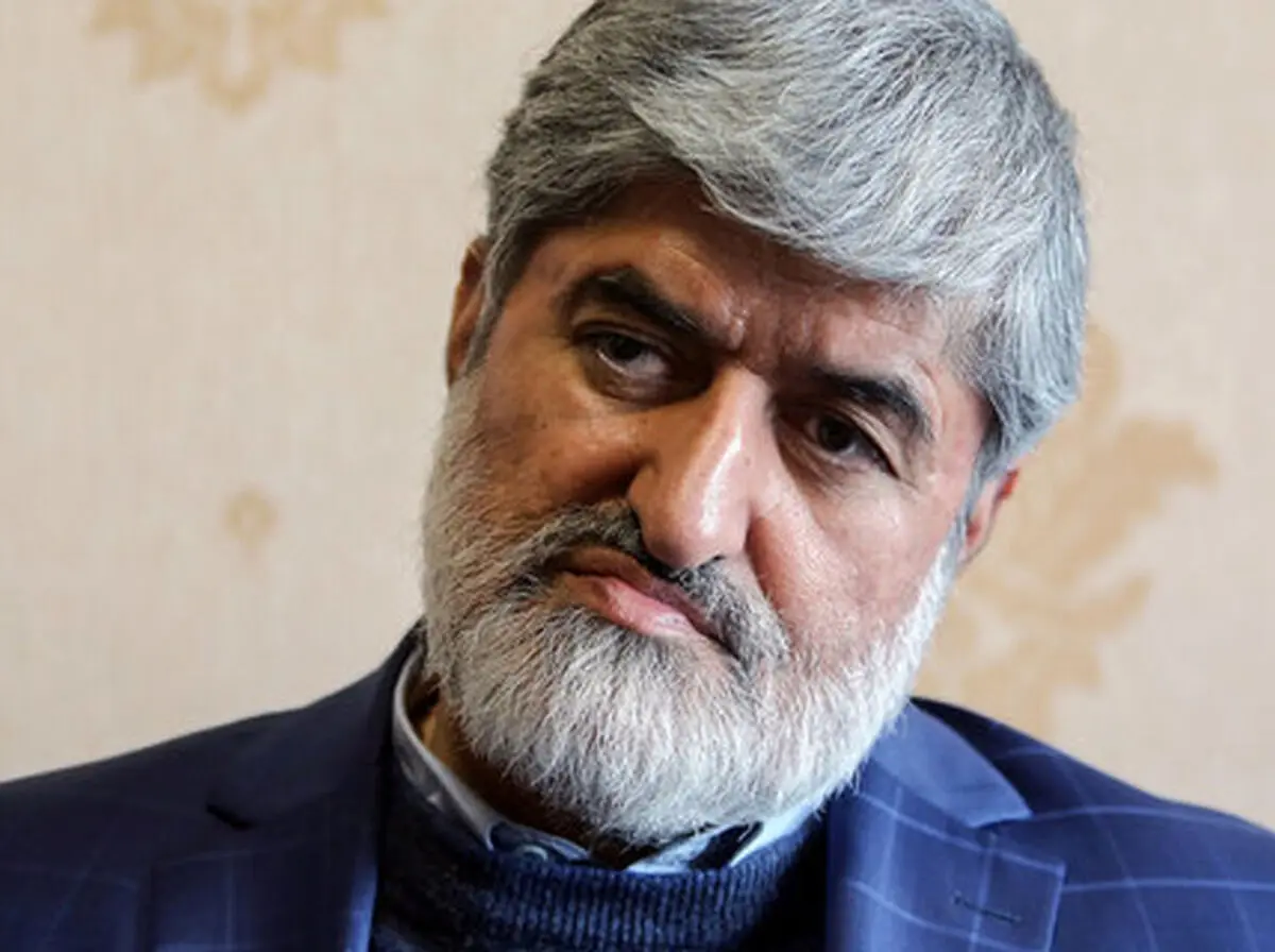 علی مطهری: پالرمو و CFT گرفتار یک بدعت جدید شده اند / گاهی مجمع تشخیص خودش مانند مجلس سنا عمل می‌کند