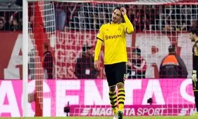 متس هوملس؛ بازگشت به مونیخ با گل به خودی