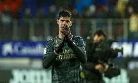 کورتوا: ادن هازارد نیاز به گلزنی ندارد