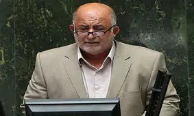 قاضی پور: بیم آن داریم که حزب منحله «توده» فعال باشد / روسیه مار خوابیده است و چشم طمع به آب های گرم دارد