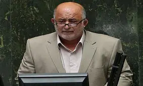 قاضی پور: بیم آن داریم که حزب منحله «توده» فعال باشد / روسیه مار خوابیده است و چشم طمع به آب های گرم دارد