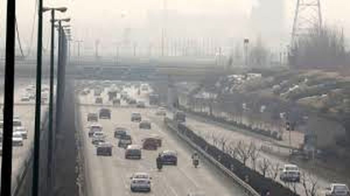 افزایش عوارض طرح ترافیک و احتمال تعطیلی مهدکودک‌ و دبستان‌ها در پی تداوم آلودگی هوا