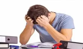 استرس چگونه باعث درد مفاصل می شود؟