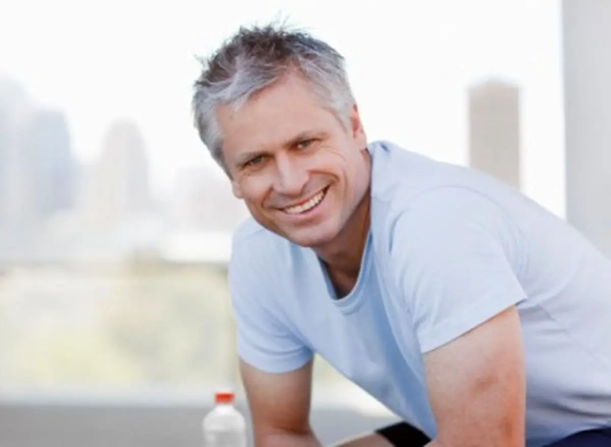 غذاهایی که سلامتی مردان را تضمین می کند