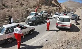 امدادرسانی به 5500 زلزله‌زده در خراسان‌رضوی