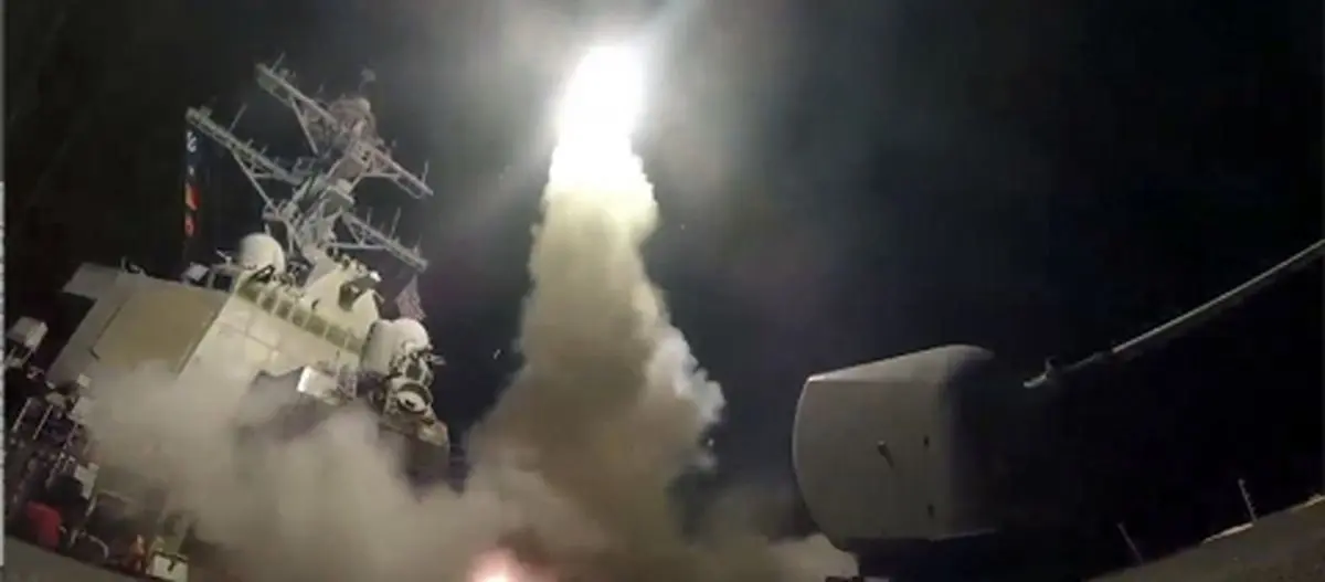 واکنش جهانی به جنگ افروزی واشنگتن در سوریه / آمریکا باز هم تنها ماند