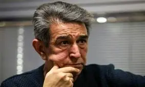 بدرقه مجید اوجی به خانه ابدی/ تهیه‌کننده مهمی که سیما از دست داد