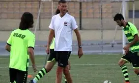 عراقی‌ها بازی با ایران را رایگان اعلام کردند