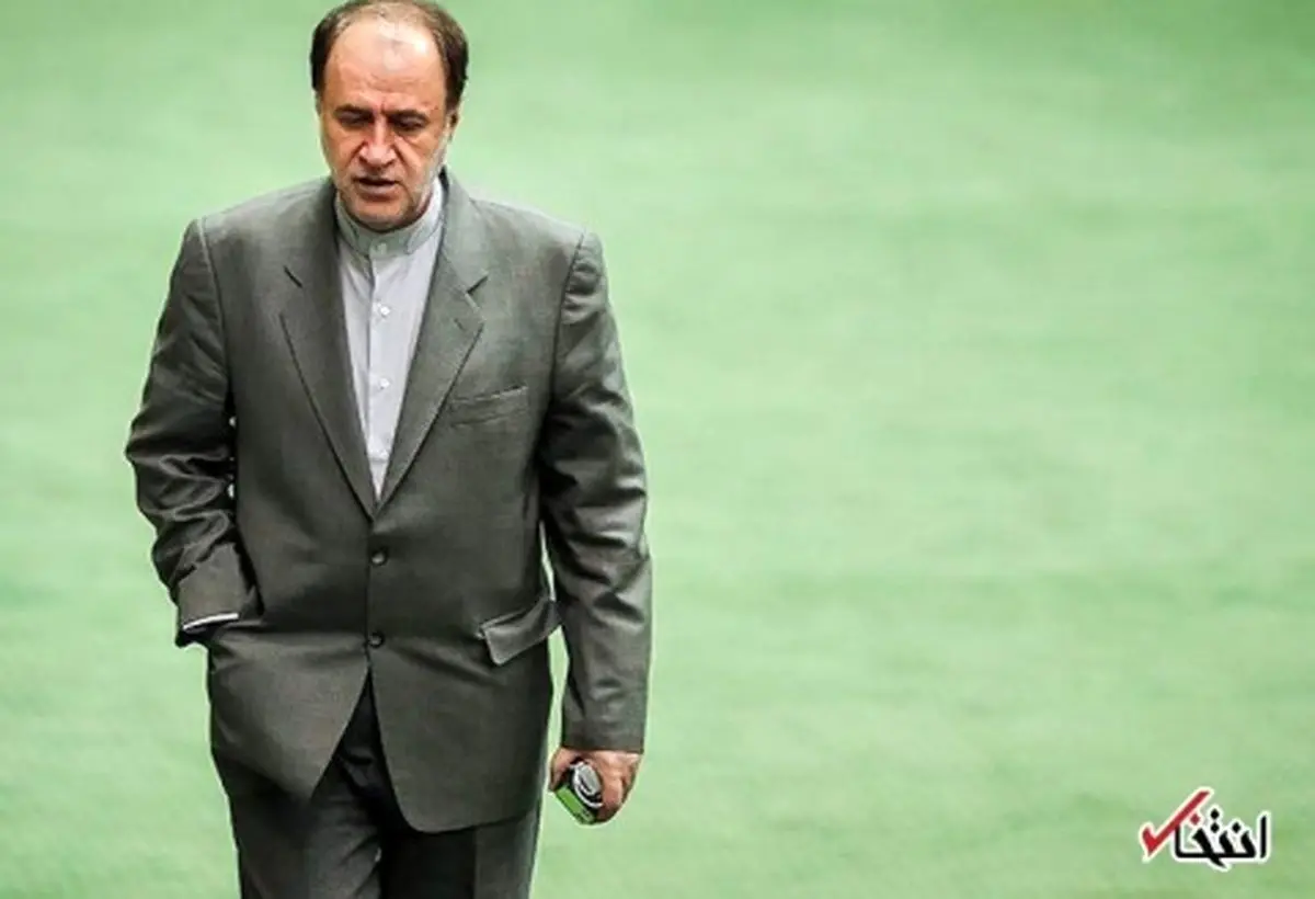 حاجی بابايی حذف شد؛ كانديداهای نهايی «جمنا»، ٤ نفر شدند +جزييات