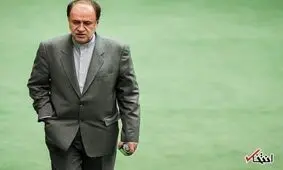 حاجی بابايی حذف شد؛ كانديداهای نهايی «جمنا»، ٤ نفر شدند +جزييات