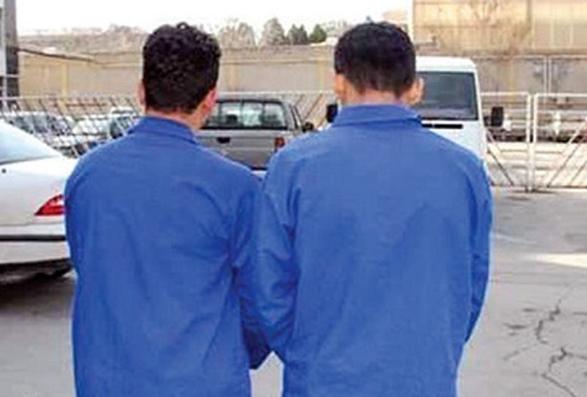 بازگشت دالتونها به زندان مشهد