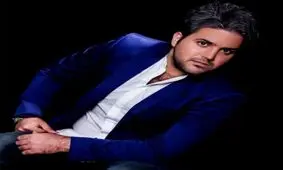 تجرد خواننده معروف موضوع دورهمی شب گذشته