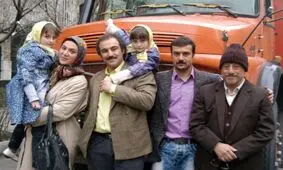 شوک پایتخت5 به مخاطبان