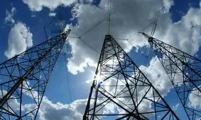 بیش از ۵۰ درصد سیستم برق سوریه تخریب شده است