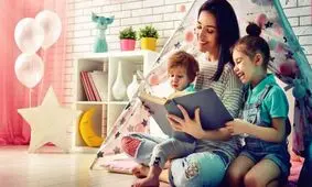 شعرهای کوتاو زیبا مناسب کودکان زیر ۶ سال