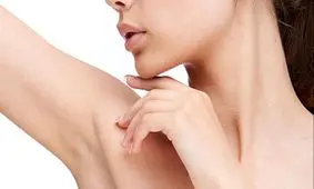 از بین بردن موهای زائد با روشهای سنتی