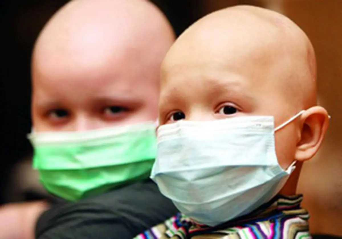 ساخت کلاهی برای توقف فعالیت تومورهای سرطانی